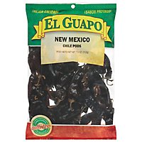 El Guapo Spice New Mxco Chili Pods - 7.5 Oz - Image 2