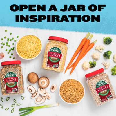 Rice Select Orzo Tri-Color - 26.5 Oz - Image 7