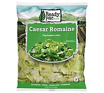 Ready Pac Family Size Caesar Romaine Salad Bag - 32 Oz