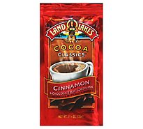 Land O Lakes Cocoa Classics Cocoa Mix Hot Cinnamon & Chocolate - 1.25 Oz