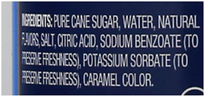 Torani Flavoring Syrup Salted Caramel - 12.7 Fl. Oz. - Image 5