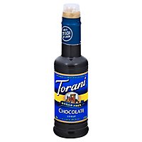 Torani Flavoring Syrup Sugar Free Chocolate - 12.7 Fl. Oz. - Image 3