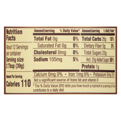 Torani Sauce Authentic Coffeehouse Flavor Chocolate Caramel Salted - 16.5 Oz - Image 4