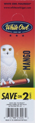White Owl Mango Cigarillo - Case - Image 4