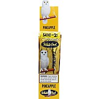 White Owl Pineapple Cigarillo - 15 Count - Image 1