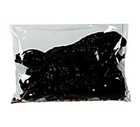 Peppers Dried Pasilla Negro Chile - 2 Oz