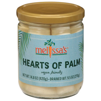 Hearts Of Palm - 14.8 Oz - Image 3