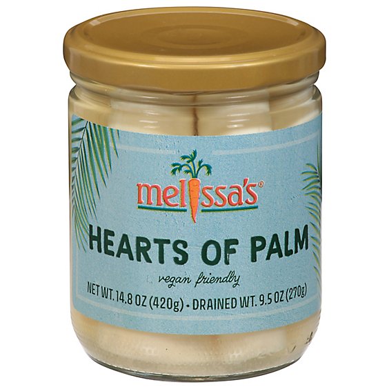 Hearts Of Palm - 14.8 Oz
