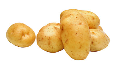 Potatoes Yellow Organic - 24 Oz - Image 1