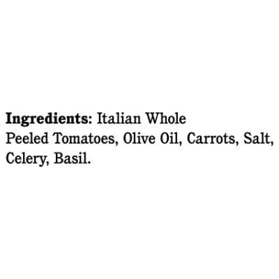 Rao's Homemade Sensitive Sauce - 24 Oz - Image 3