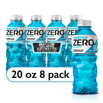 POWERADE® MELON - ELECTROLYTE SPORTS DRINK