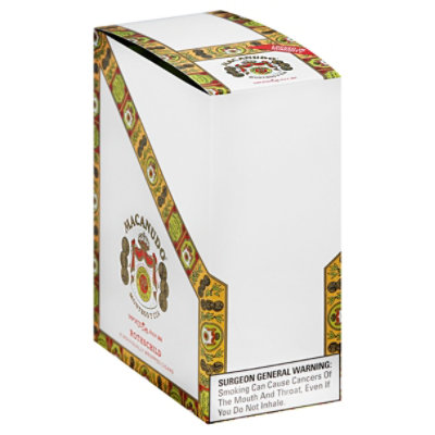 Macanudo Rothschild Upright Cigar - Case