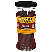 Tillamook Country Smoker Meat Sticks Pepperoni - 15.2 Oz - Image 3