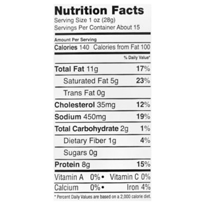 Tillamook Country Smoker Meat Sticks Pepperoni - 15.2 Oz - Image 4