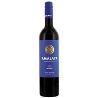 Amalaya Malbec Wine - 750