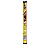 Old Trapper Snack Stick Teriyaki - 1.2 Oz
