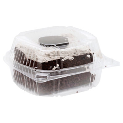 Bakery Cake Slice Cookies N Creme - Each (520 Cal) - Image 1