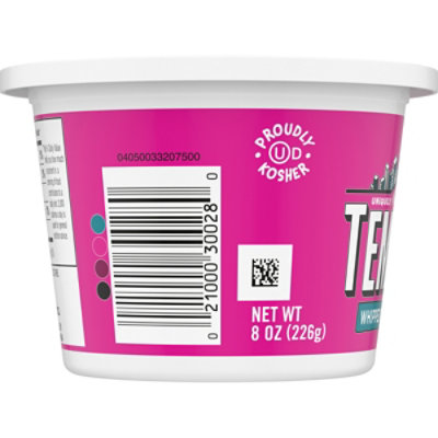 Temp Tee Whipped Cream Cheese Tub - 8 Oz - Image 7