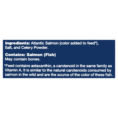 Acme Nova Salmon Smoked - 3 Oz - Image 6