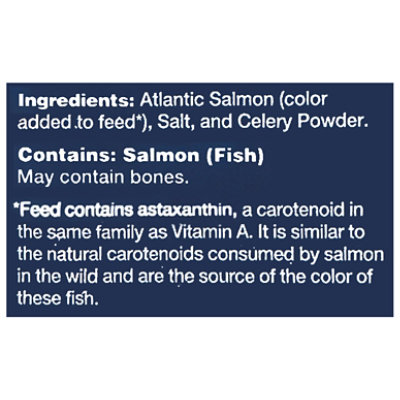 ACME Salmon Atlantic Smoked Sliced - 12 Oz - Image 4