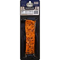 Blue Hill Bay Salmon Peppered - 4 Oz - Image 2