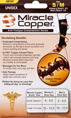 Ont Copper Miracle Sml/Medum - Each - Image 3