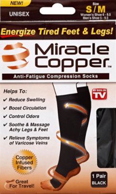 Ont Copper Miracle Sml/Medum - Each - Image 2