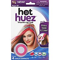 Hot Huez Hair Chalk Temporary - Each - Image 2