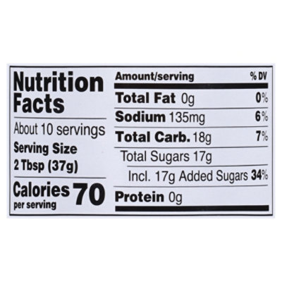 Kikkoman Sauce Orange - 12.5 Oz - Image 3