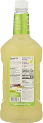 Master Of Mixes Mixer Margarita - 1.75 Liter - Image 6