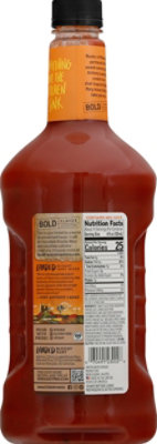 Master Of Mixes Mixer Gourmet Bloody Mary Loaded Everything But The Kitchen Sink! - 59.2 Fl. Oz. - Image 6