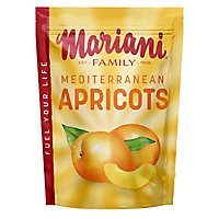 Mariani Apricots Mediterranean - 6 Oz - Image 1