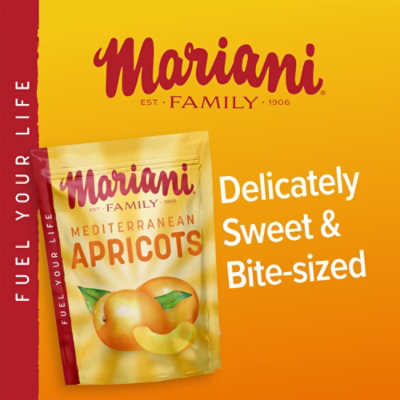 Mariani Apricots Mediterranean - 6 Oz - Image 5