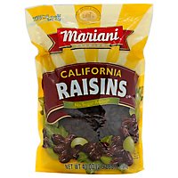 Mariani Raisins - 40 Oz - Image 1