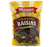 Mariani Raisins - 40 Oz