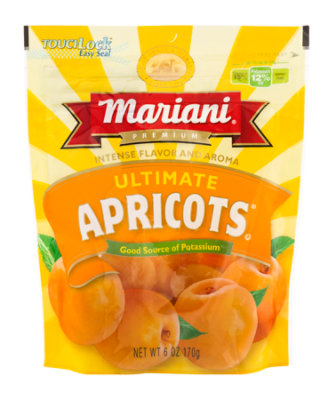 Mariani Apricots Ultimate - 6 Oz - Image 3