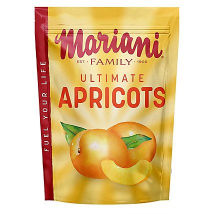 Mariani Apricots Ultimate - 6 Oz - Image 2