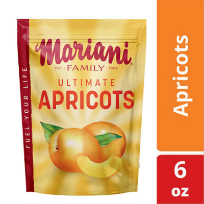 Mariani Apricots Ultimate - 6 Oz - Image 2