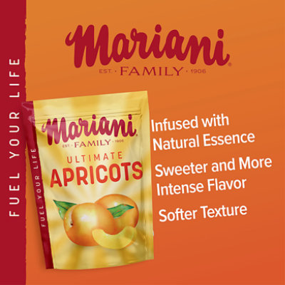 Mariani Apricots Ultimate - 6 Oz - Image 6