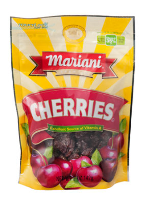 Mariani Premium Cherries - 5 Oz - Image 3