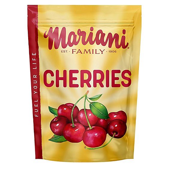 Mariani Premium Cherries - 5 Oz