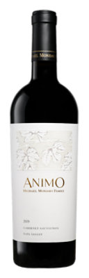 Animo By Michael Mondavi Wine - 750 Ml