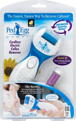 Ped Egg Power - Each - Image 2