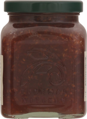 Stonewall Kitchen Jam Raspberry Peach Champagne - 12.5 Oz - Image 6