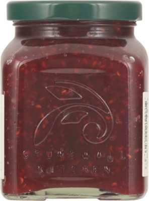 Stonewall Kitchen Jam Red Raspberry - 12.5 Oz - Image 6