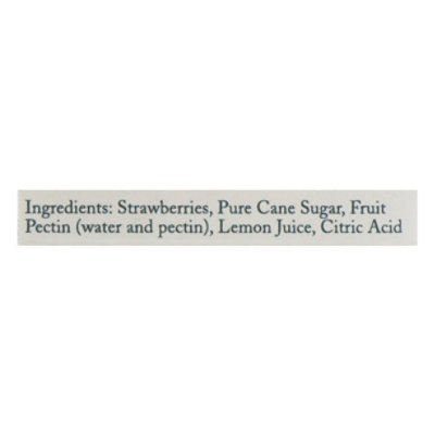 Stonewall Kitchen Jam Strawberry - 12.5 Oz - Image 4