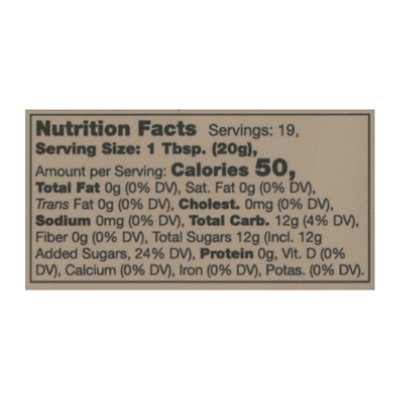 Stonewall Kitchen Marmalade Pink Grapefruit - 13 Oz - Image 4