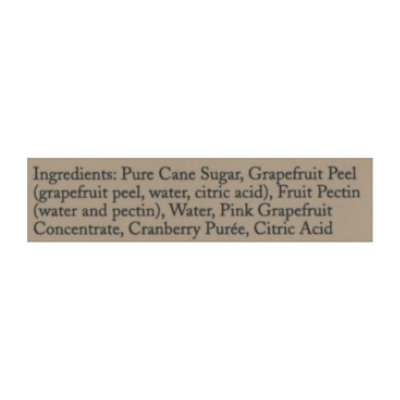 Stonewall Kitchen Marmalade Pink Grapefruit - 13 Oz - Image 5