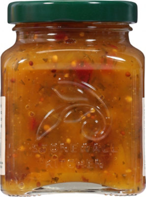 Stonewall Kitchen Chutney Mango - 8.5 Oz - Image 6