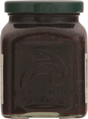 Stonewall Kitchen Jam Fig & Ginger - 12.5 Oz - Image 6